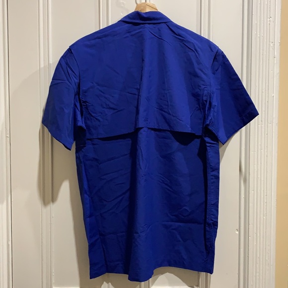 Polo Ralph Lauren Classic Fit Utility Shirt L - Picture 2 of 6